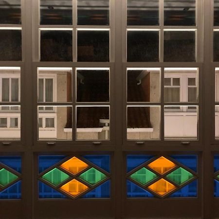 Yuhom Casas Con Alma Galera 3º Lejlighed A Coruña Eksteriør billede